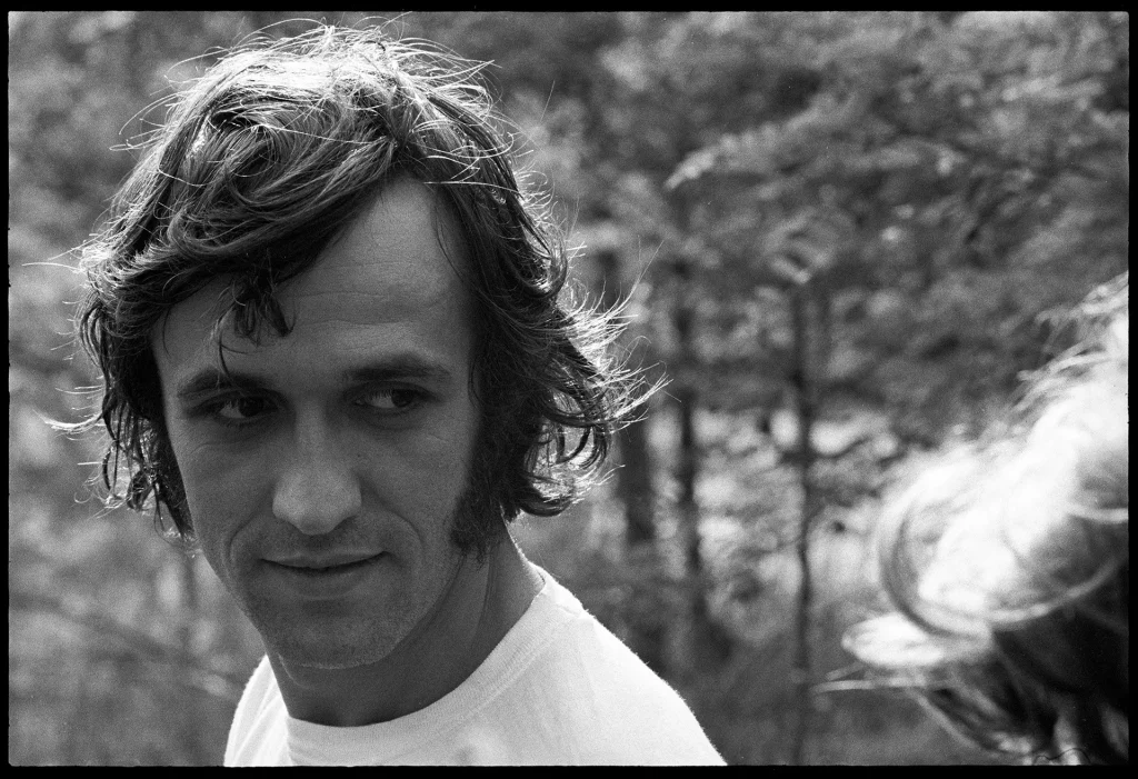 immagine per 24-05-1970 Alighiero Boetti Cassano d'Adda Photo Â© Giorgio Colombo, Milano.